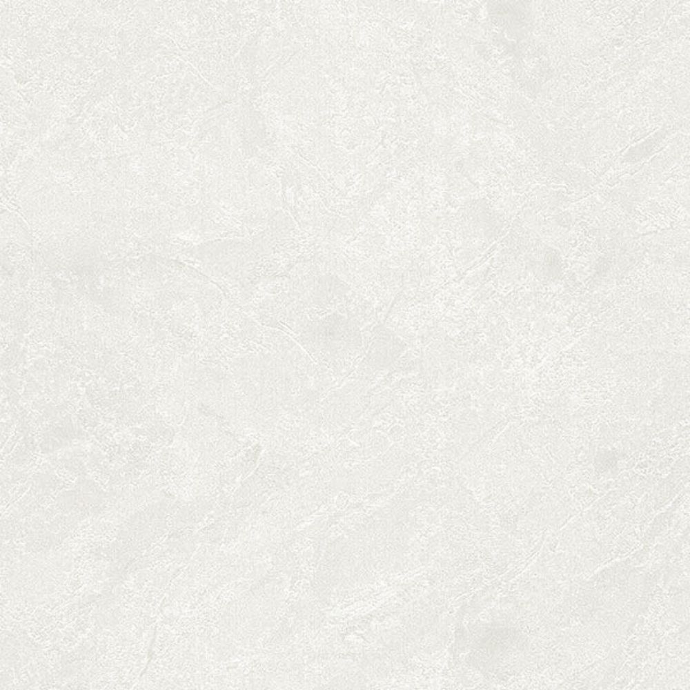 Patton Wallcoverings SL27503 Simply Silks 4 Marble Wallpaper in Pearl, White